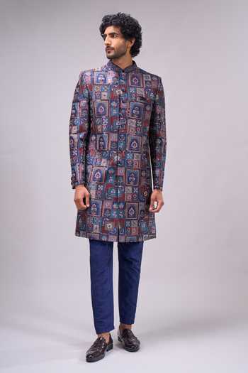 Arihant Rai Sinha_ 7mnceujn (extend The Pant Length)_dnpdlmpj0pxf9p _at_Aza_Fashions