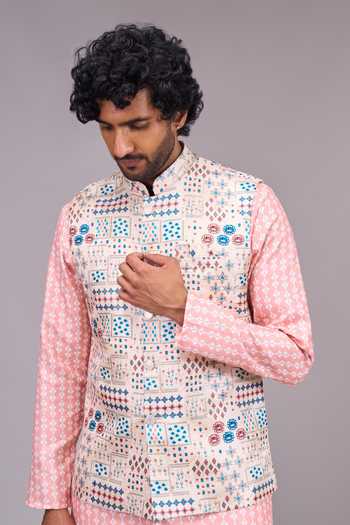 Buy_Arihant Rai Sinha_ Gctzpzzh_7e0b2lsr7w2sol _Online_at_Aza_Fashions