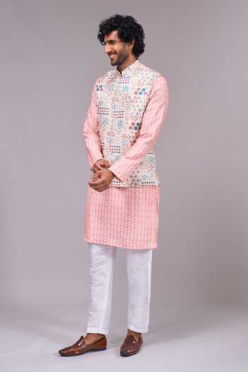 Shop_Arihant Rai Sinha_ Gctzpzzh_7e0b2lsr7w2sol _Online_at_Aza_Fashions