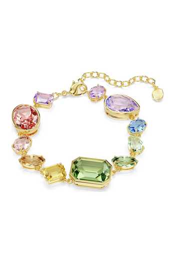 ESME Prismatique Tennis Embellished Bracelet 