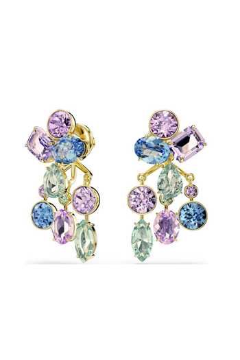 ESME Chromatic Mosaic Detachable Earrings 