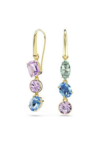 ESME Celestia Embellished Drop Earrings 