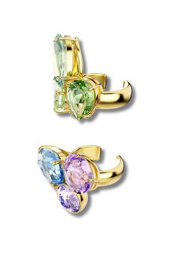 ESME Color Drift Ear Cuffs 