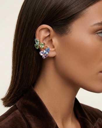 ESME Color Drift Ear Cuffs 