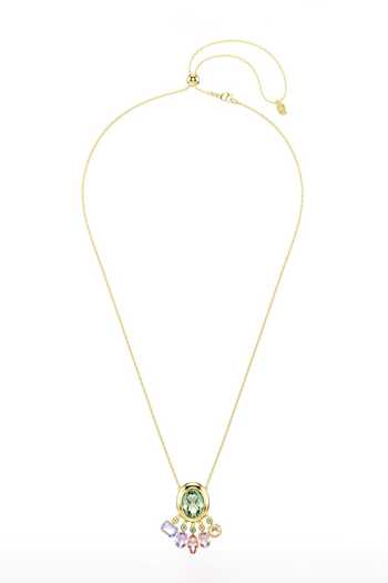 ESME Opaline Tapestry Pendant 