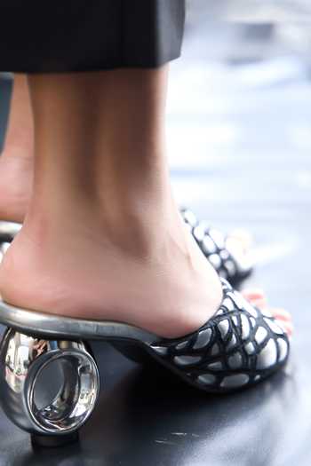 Shop_Miraki_Silver Webbed Heels _Online_at_Aza_Fashions