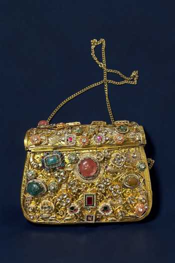 Amaara Jewels Amaara Khazana Antique Bag 