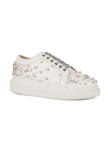 Anaar Celeste Classic Sneakers 