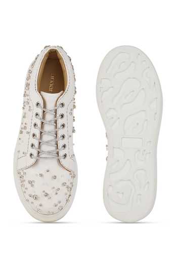 Anaar Celeste Classic Sneakers 