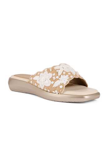 Anaar Cocoloco Flat Sandals 
