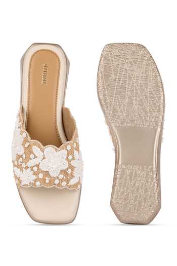 Anaar Cocoloco Flat Sandals 