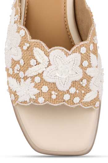 Shop_Anaar_Brown Cocoloco Flat Sandals 
