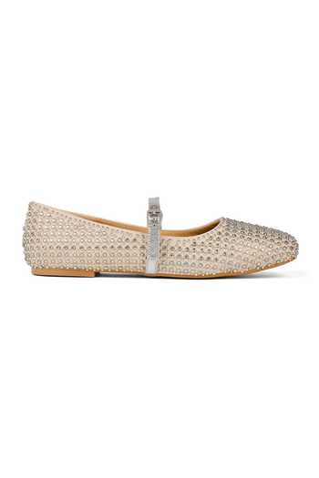 Buy Anaar Beige Calcutta Chapter Ballerinas Online at Aza Fashions Buy_Anaar_Beige Calcutta Chapter Ballerinas _Online_at_Aza_Fashions
