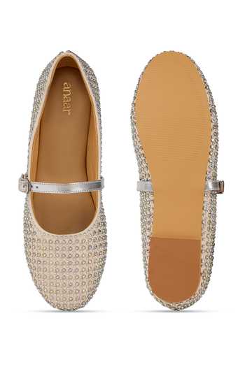 Anaar Calcutta Chapter Ballerinas 