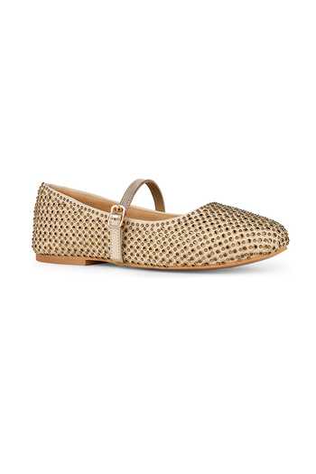 Buy_Anaar_Gold Hyderabad Heera Ballerinas _Online_at_Aza_Fashions