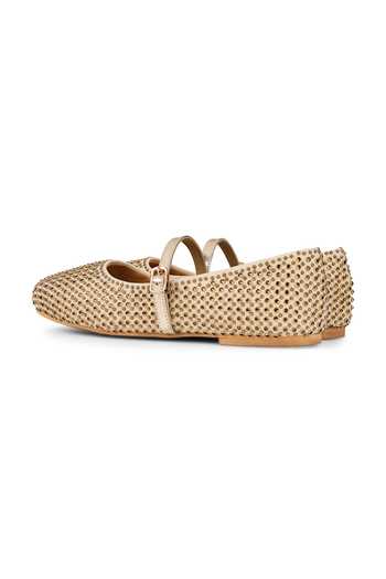 Anaar_Gold Hyderabad Heera Ballerinas _at_Aza_Fashions