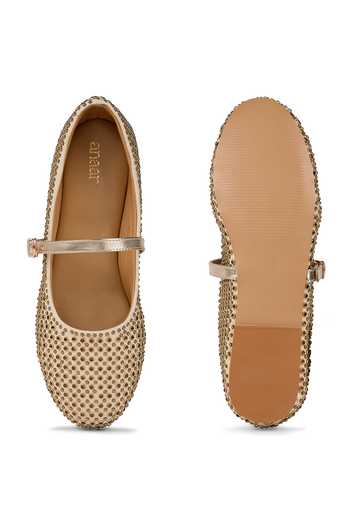 Anaar Hyderabad Heera Ballerinas 