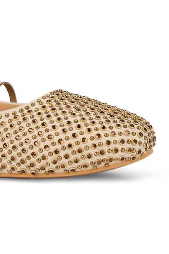 Buy_Anaar_Gold Hyderabad Heera Ballerinas 