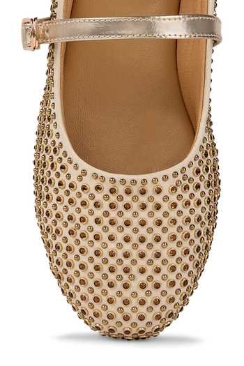 Shop_Anaar_Gold Hyderabad Heera Ballerinas 