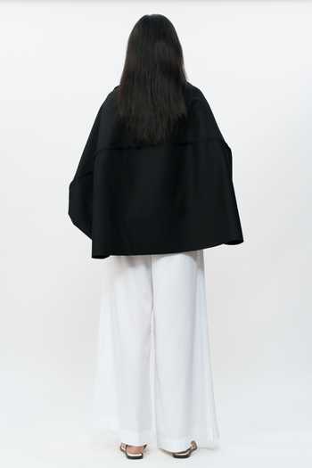 AK-OK Shredded Embroidered Cotton Pant 
