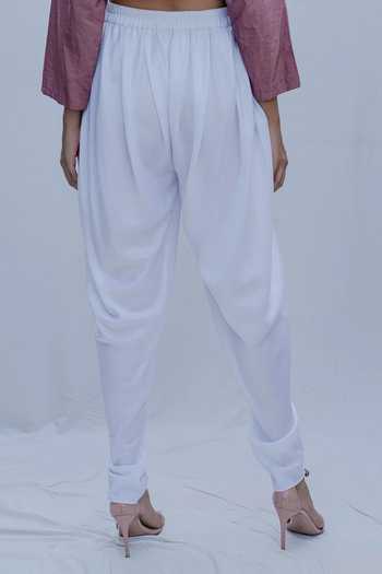 Bohame Dhoti Pant 