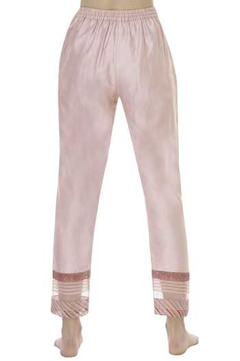 Torani Chanderi pants 