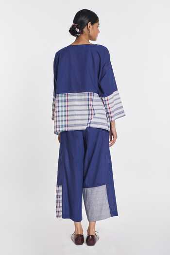 Payal Pratap Azalea Elasticated Pant 