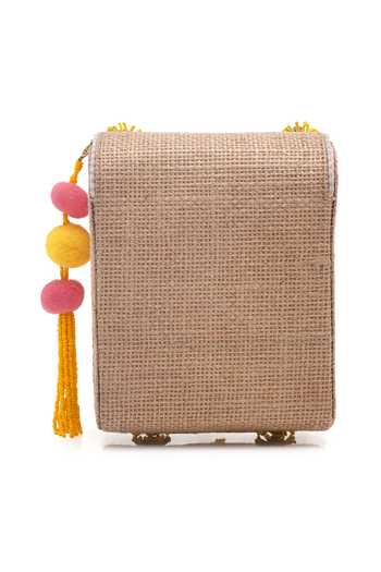 Shop_APT FOREVER_Pink Dreamy Butterfly Clutch Bag 