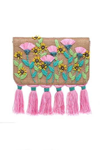 Shop_APT FOREVER_Pink Clutch Bag 
