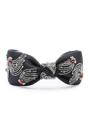 APT FOREVER Supernova Gems Top Knot Headband 