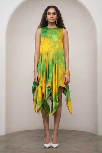 Advait Lira Tinkerbell Dress 