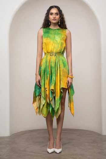 Advait Lira Tinkerbell Dress 