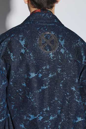 Dark Hour Calypso Denim Jacket 