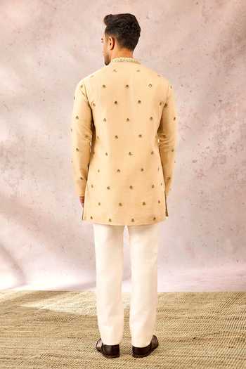 Masaba Kaju Katli Kurta 