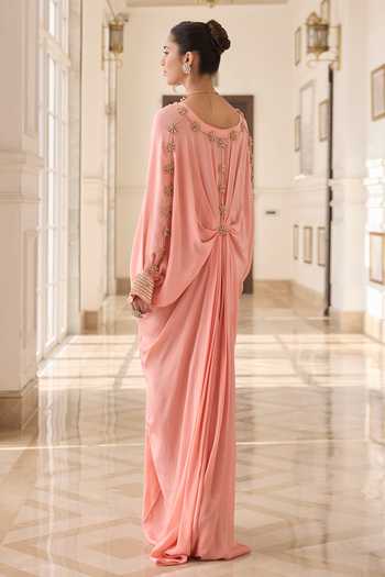 RINESSA Hand Embellished Kaftan 