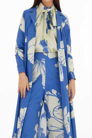 Koai Floral Pattern Pant For Kids