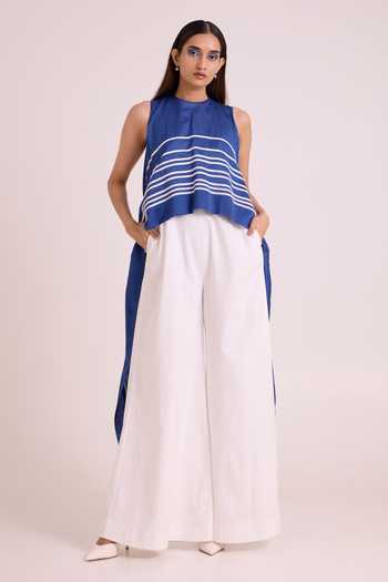 MADDER MUCH Idris Horizon Drift Jumpsuit 