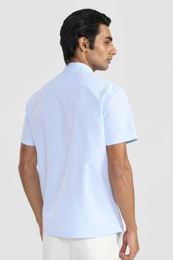 Perona Joey Cotton Shirt 