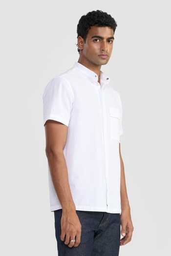 Perona Joey Cotton Shirt 