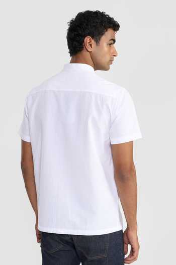 Perona Joey Cotton Shirt 