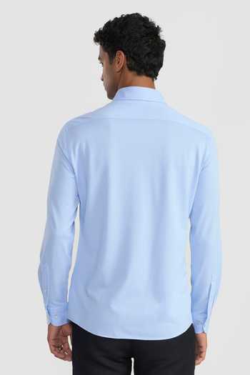 Perona Willmore Solid Shirt 