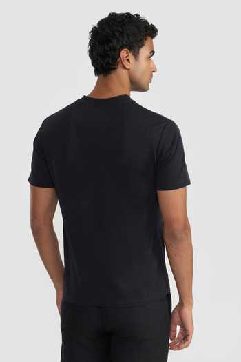 Perona Percy Cotton T Shirt 