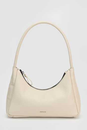 Buy Perona Beige Vanilla Kiera Mini Handbag Online at Aza Fashions Buy_Perona_Beige Vanilla Kiera Mini Handbag _Online_at_Aza_Fashions