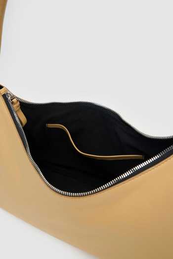 Buy Perona Yellow Butter Kiera Mini Hand Bag Online at Aza Fashions Buy_Perona_Yellow Butter Kiera Mini Hand Bag _Online_at_Aza_Fashions