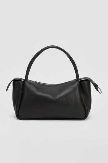 Perona Testa Shinobu Compact Tote Bag 