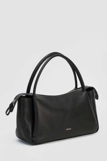 Perona Testa Shinobu Compact Tote Bag 