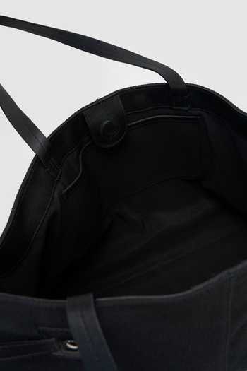 Perona Black Madison Mini Shoulder Bag at Aza Fashions Perona_Black Madison Mini Shoulder Bag _at_Aza_Fashions