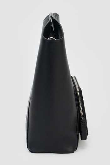 Perona Black Wynona Hand Bag Online at Aza Fashions Perona_Black Wynona Hand Bag _Online_at_Aza_Fashions