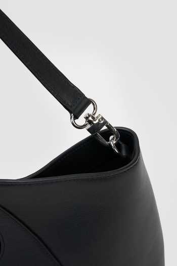 Buy Perona Black Wynona Hand Bag Online at Aza Fashions Buy_Perona_Black Wynona Hand Bag _Online_at_Aza_Fashions