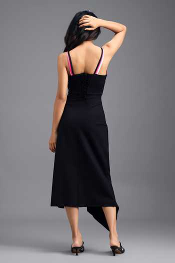 Deepika Arora Roma Corset & Skirt Set 